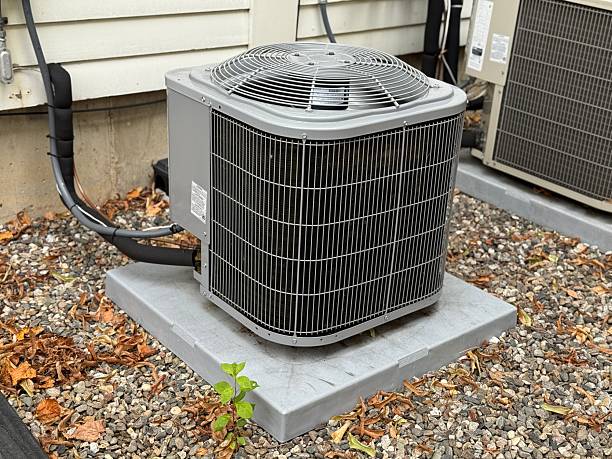 24/7 Emergency Ductwork Repair experts in Benton, LA